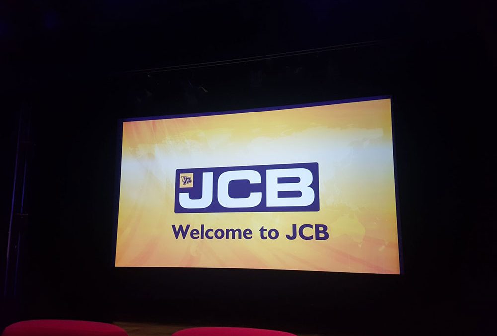 JCB Family Business Insight Event April 2018