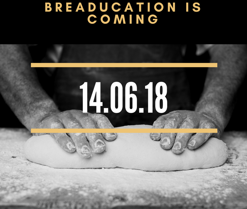 Bells of Lazonby Breaducation Event in partnership with Booths Penrith