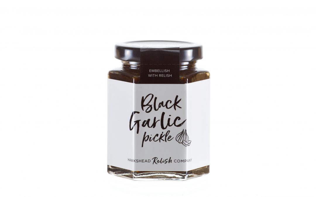 3 Star Great Taste win for Hawkshead Relish brings total to over 60 awards.
