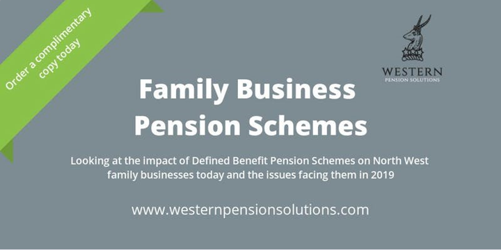 Western Pensions release Q1 update on NW Family Business Pension Schemes