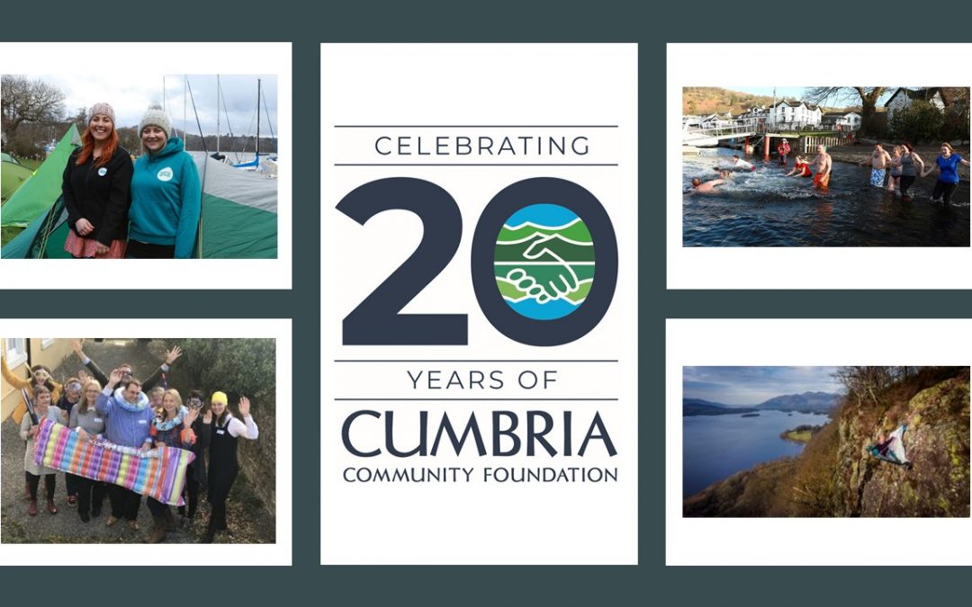 Family business ambassador to visit 20 Cumbrian family businesses as part of charity’s 20th anniversary celebrations