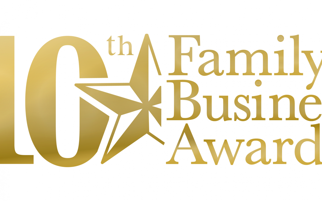 Judges of the Midlands Family Business Awards have revealed the deserving finalists of 2019