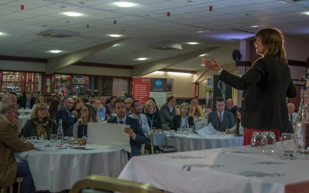 The Family Business Conference – Cumbria 10 October 2019