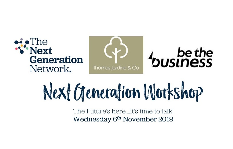 Workshop for Next Generation family business leaders to take place in the North West