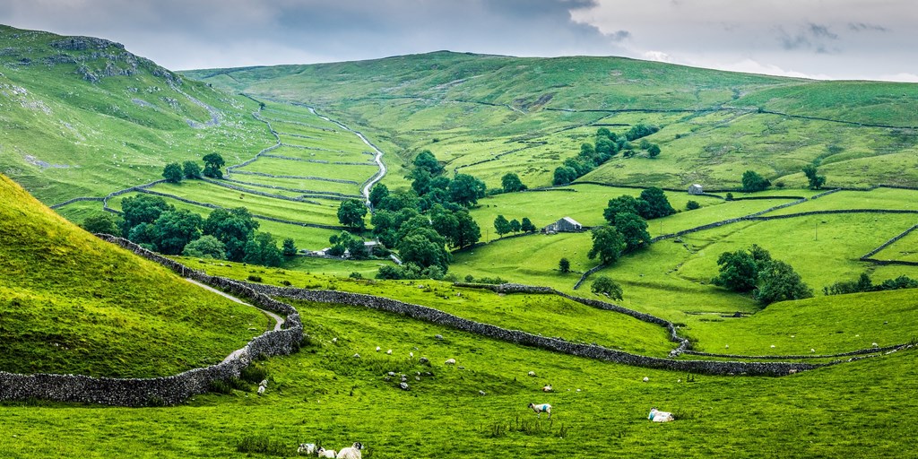 The Rural Development Programme for England launches its final call for funding