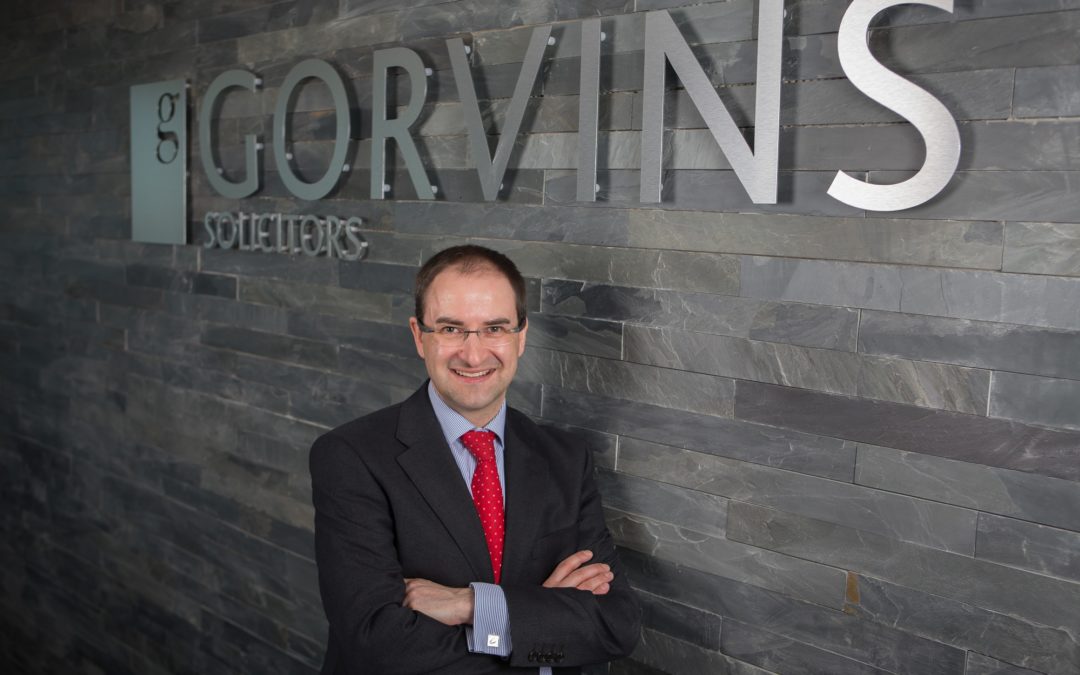 Gorvins Solicitors announced as latest partner of The Family Business Network