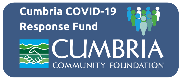 Cumbria COVID-19 response fund gets additional support