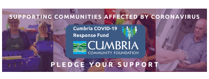 Cumbrian charities tackle mental health issues triggered by COVID-19 pandemic