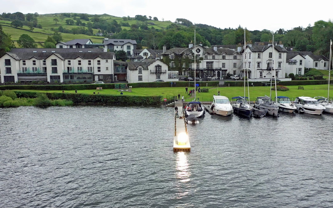 Lake District tourism season starts with a bang