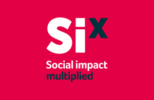 The launch of Sellafield’s new social impact, Six