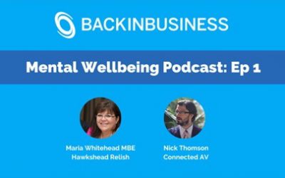 Podcast: Building a new future for small businesses and freelancers