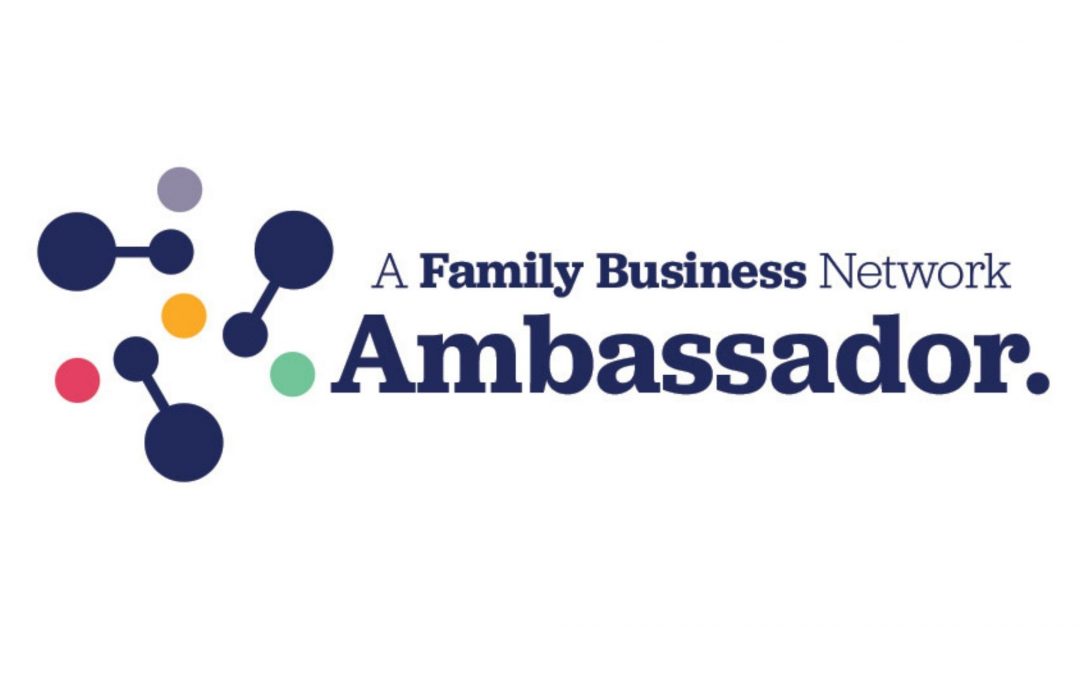 #FamBizAmbassadors – Introducing Our Ambassadors!