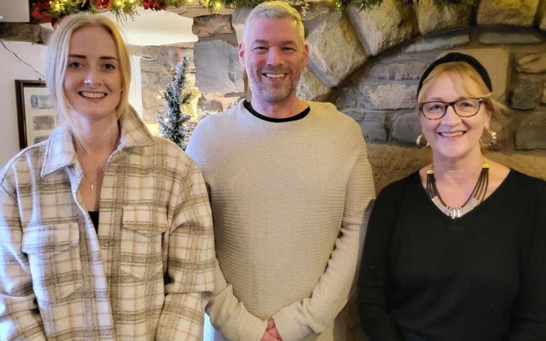 Sedbergh pub offers festive welcome to homeless veterans