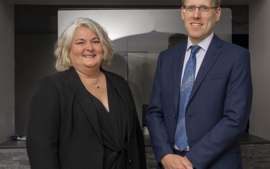 Leading Cumbria-based Solicitors Joins the North West Family Business Awards 2022
