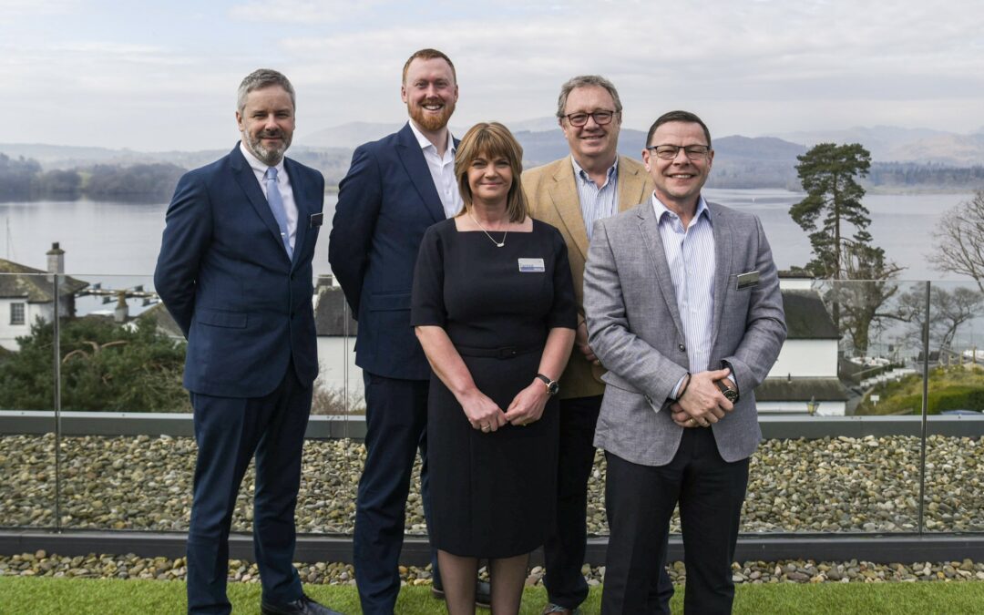 North West hotel group expands executive board with new appointments