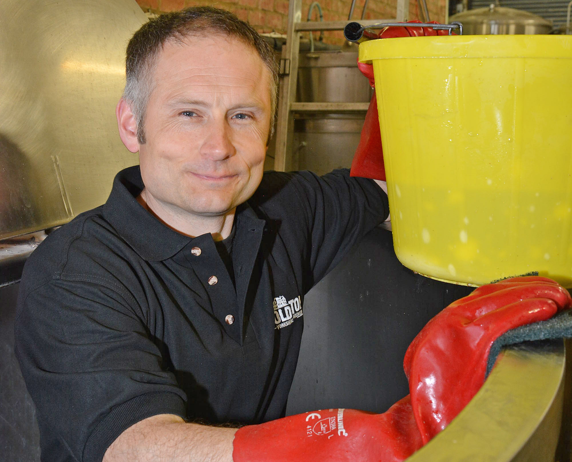 Driffield brewer celebrates 20 years with Yorkshire Wolds brewery - The ...