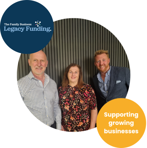 Legacy Funding